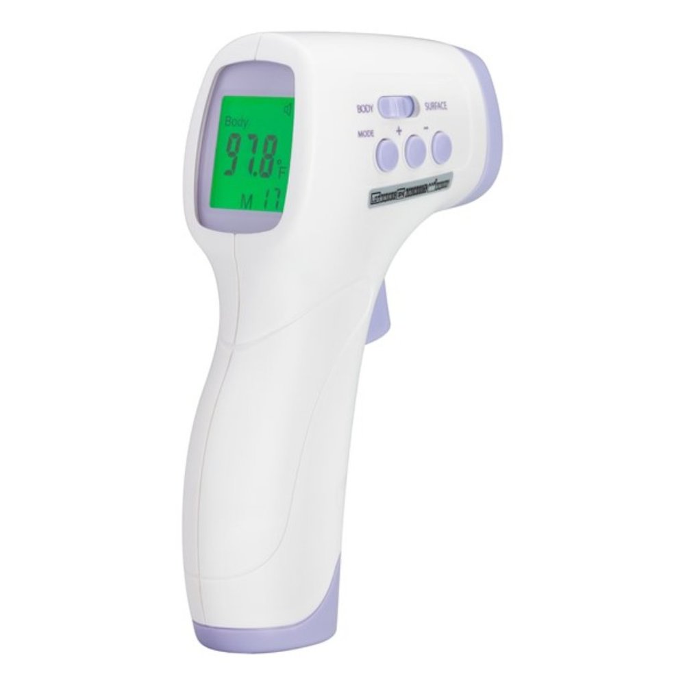 NIB-Non-Contact Infrared Thermometer